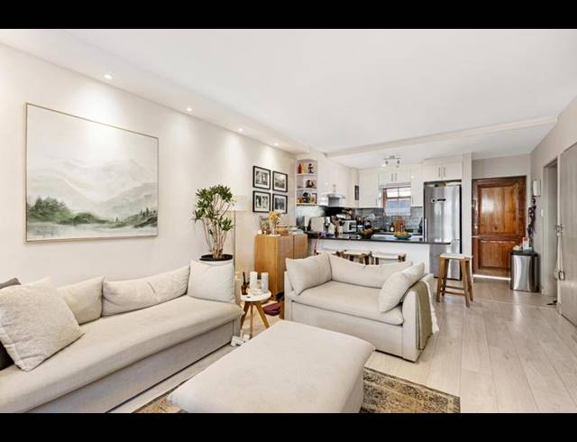 2 BEDROOM APARTMENT FOR SALE IN SEA POINT